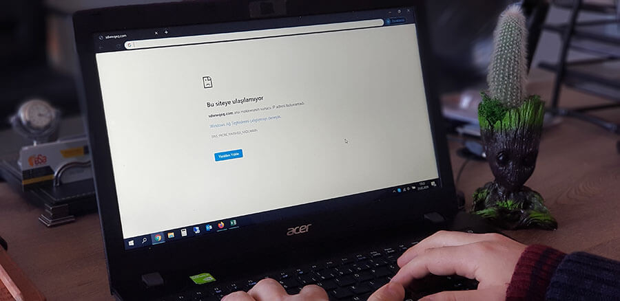 web sitesi yaptırmak istiyorum